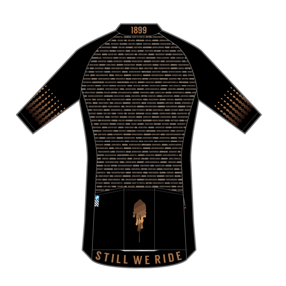 PERFORMANCE+ Jersey