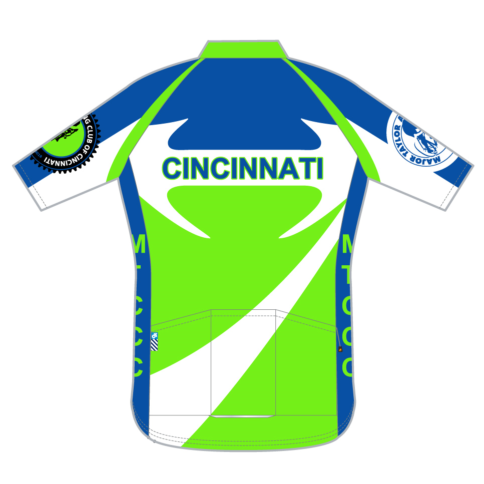 PERFORMANCE+ Jersey