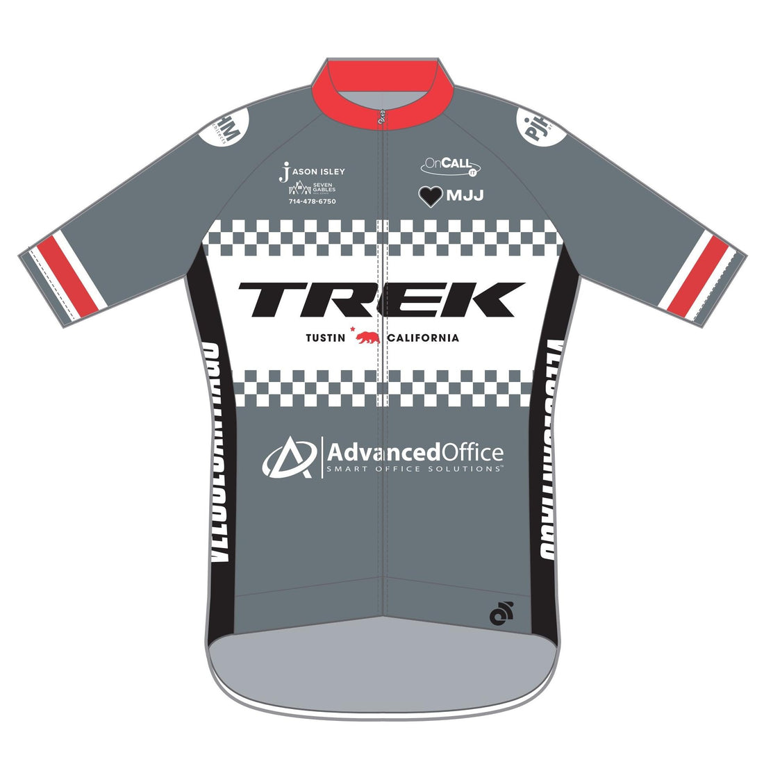 PERFORMANCE+ Jersey