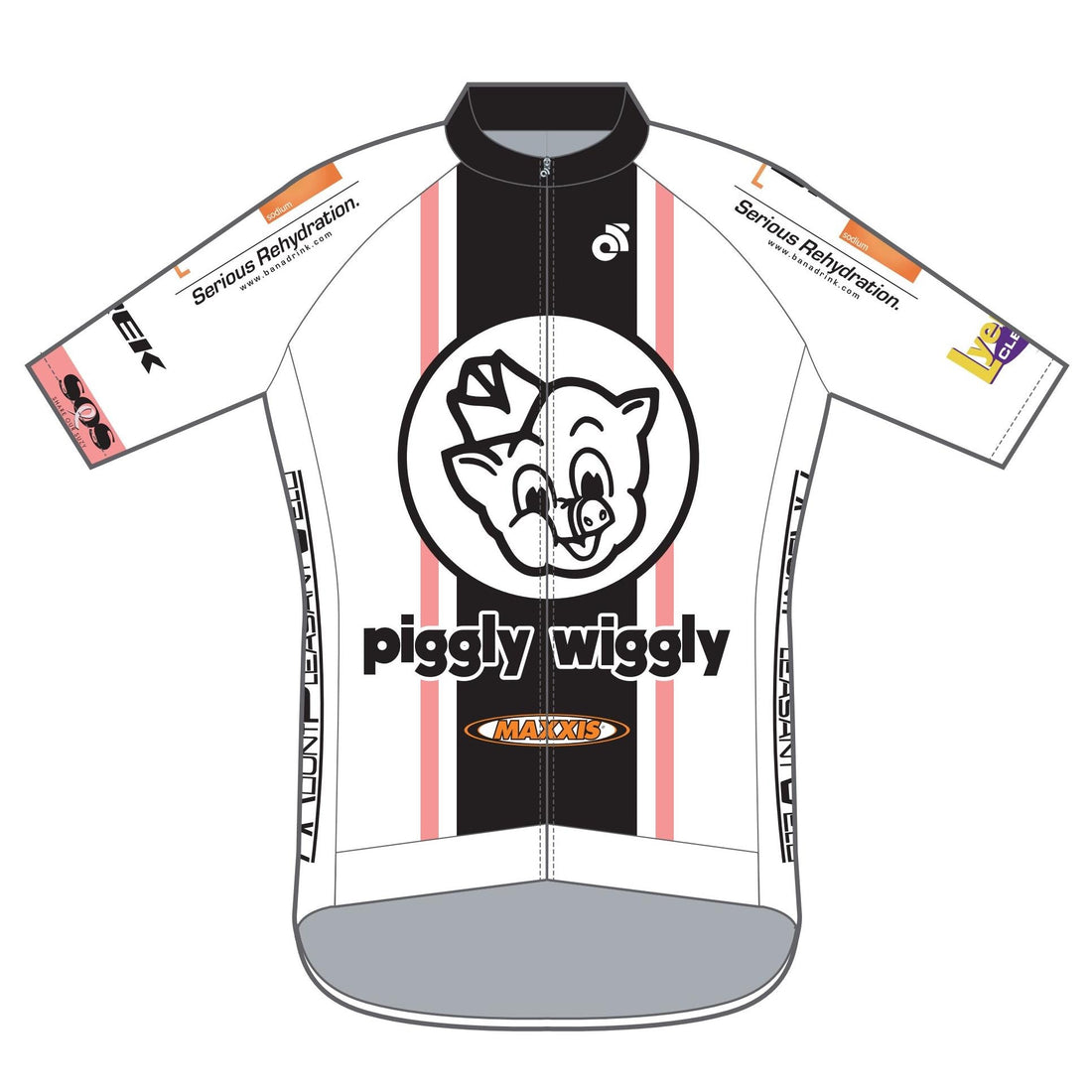 PERFORMANCE+ Jersey