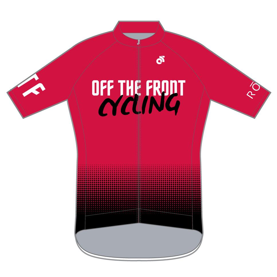 PERFORMANCE+ Jersey