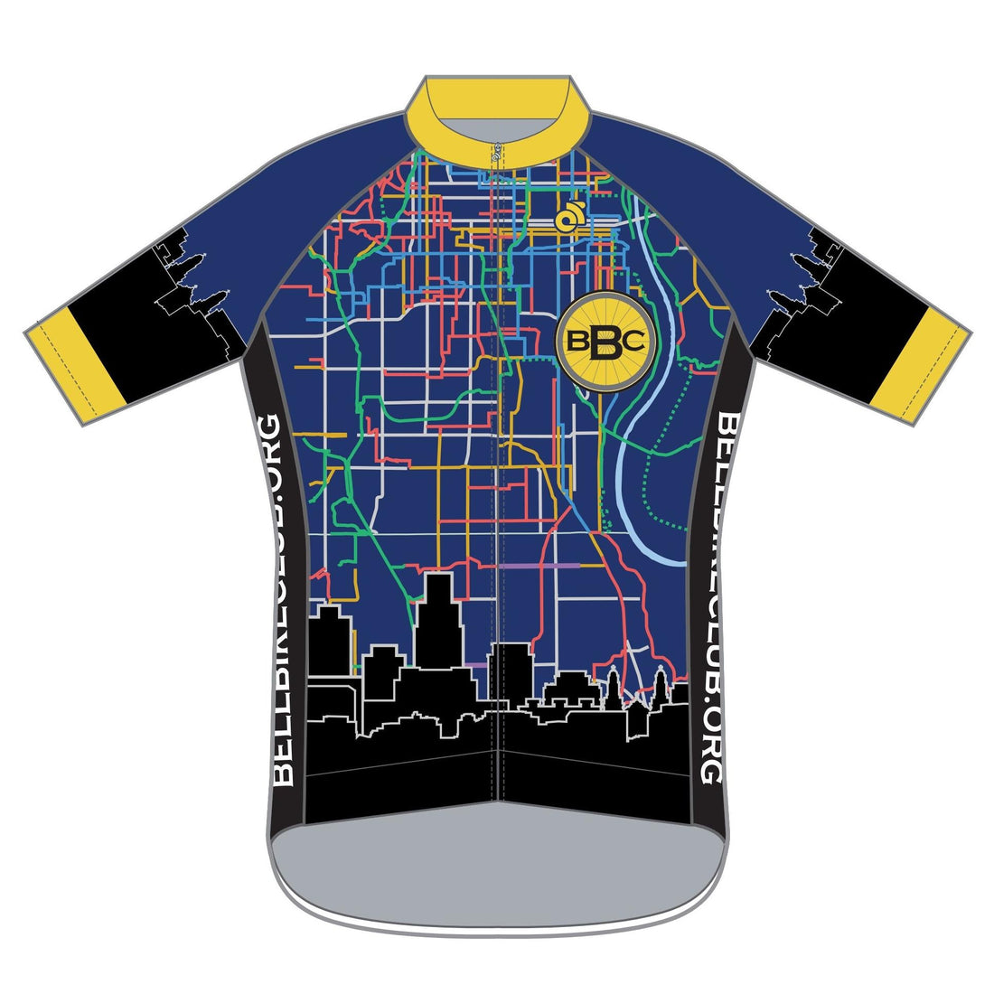 PERFORMANCE+ Jersey