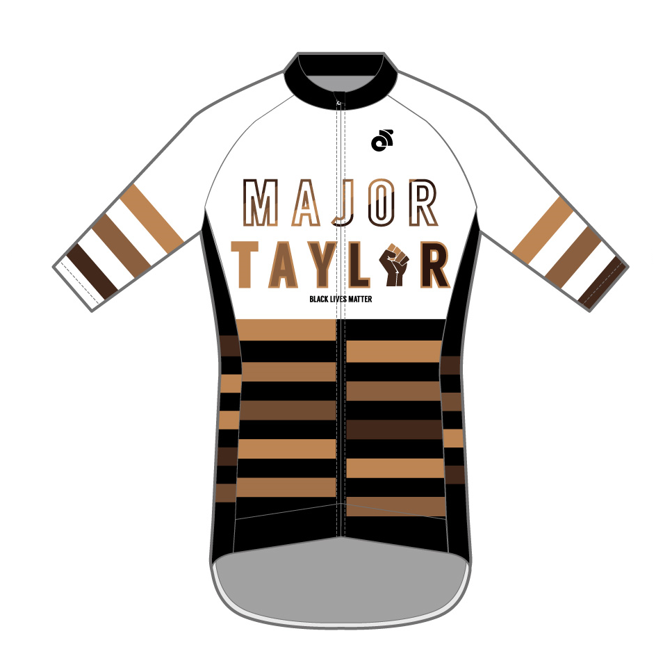 PERFORMANCE+ Jersey