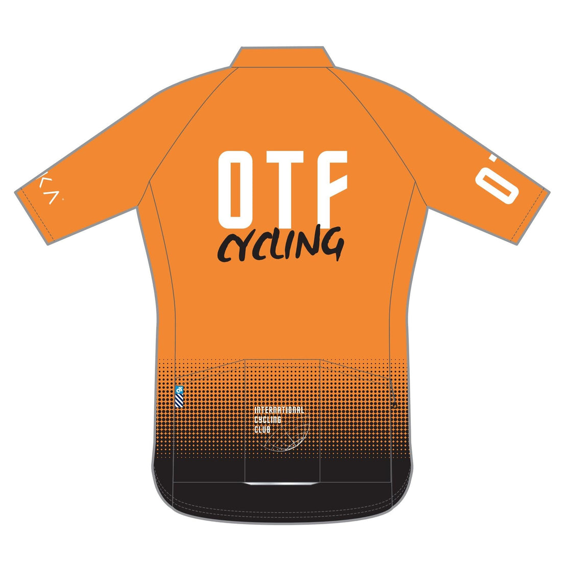 PERFORMANCE+ Jersey