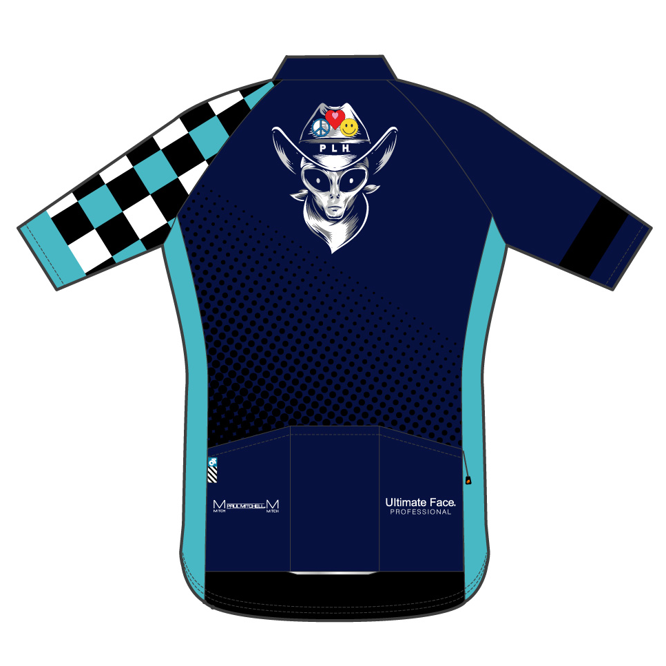 PERFORMANCE+ Jersey