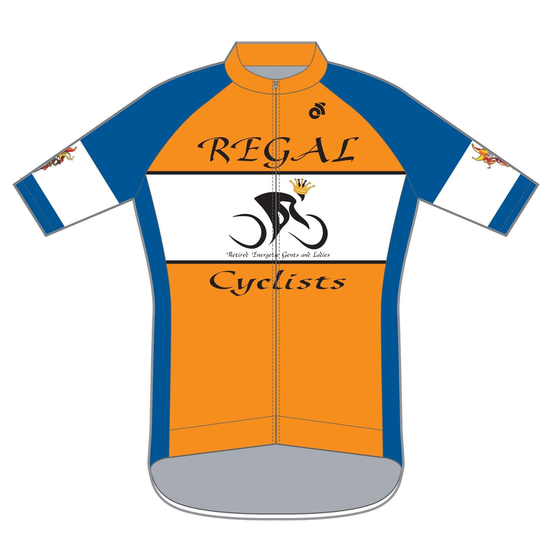 PERFORMANCE+ Jersey