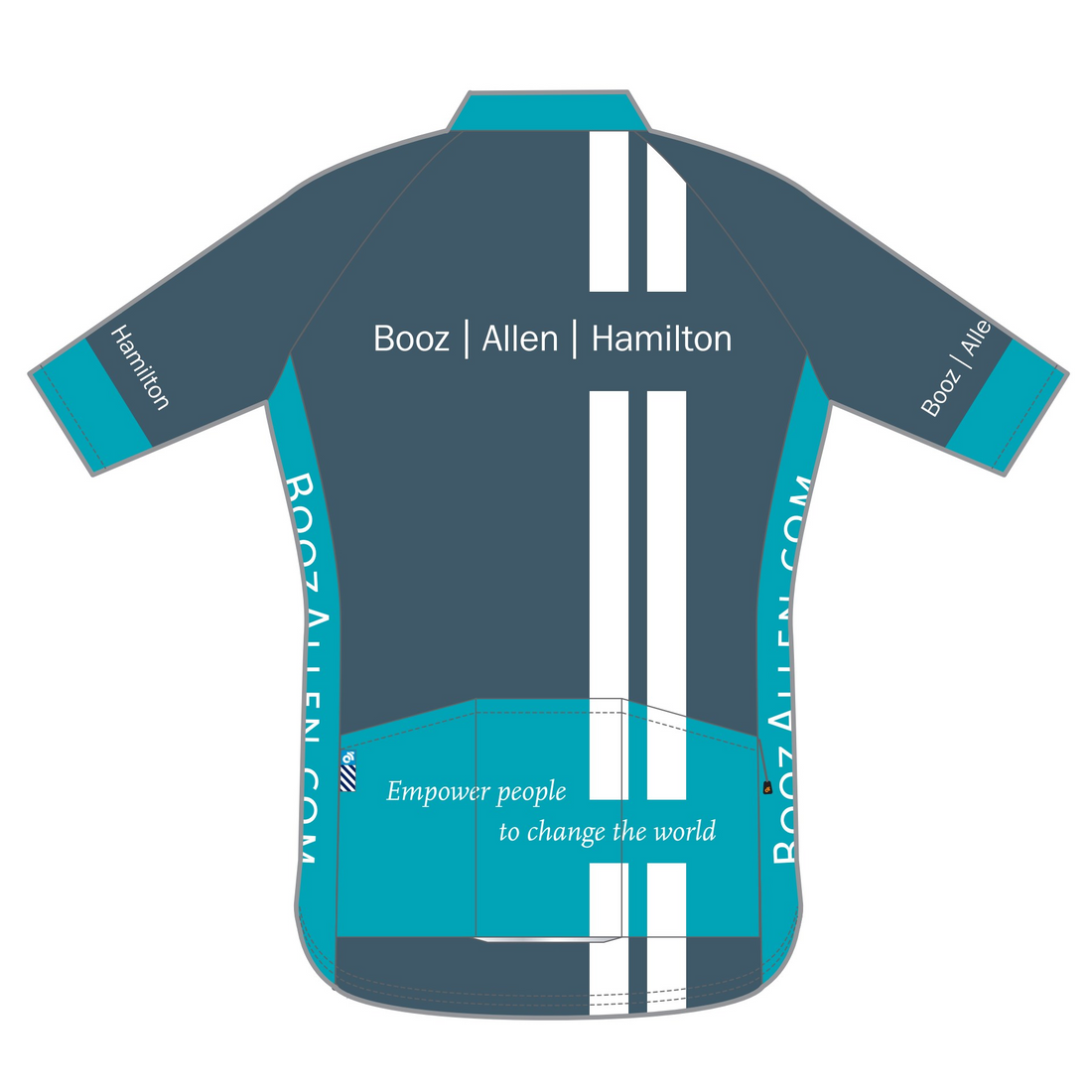 PERFORMANCE+ Jersey