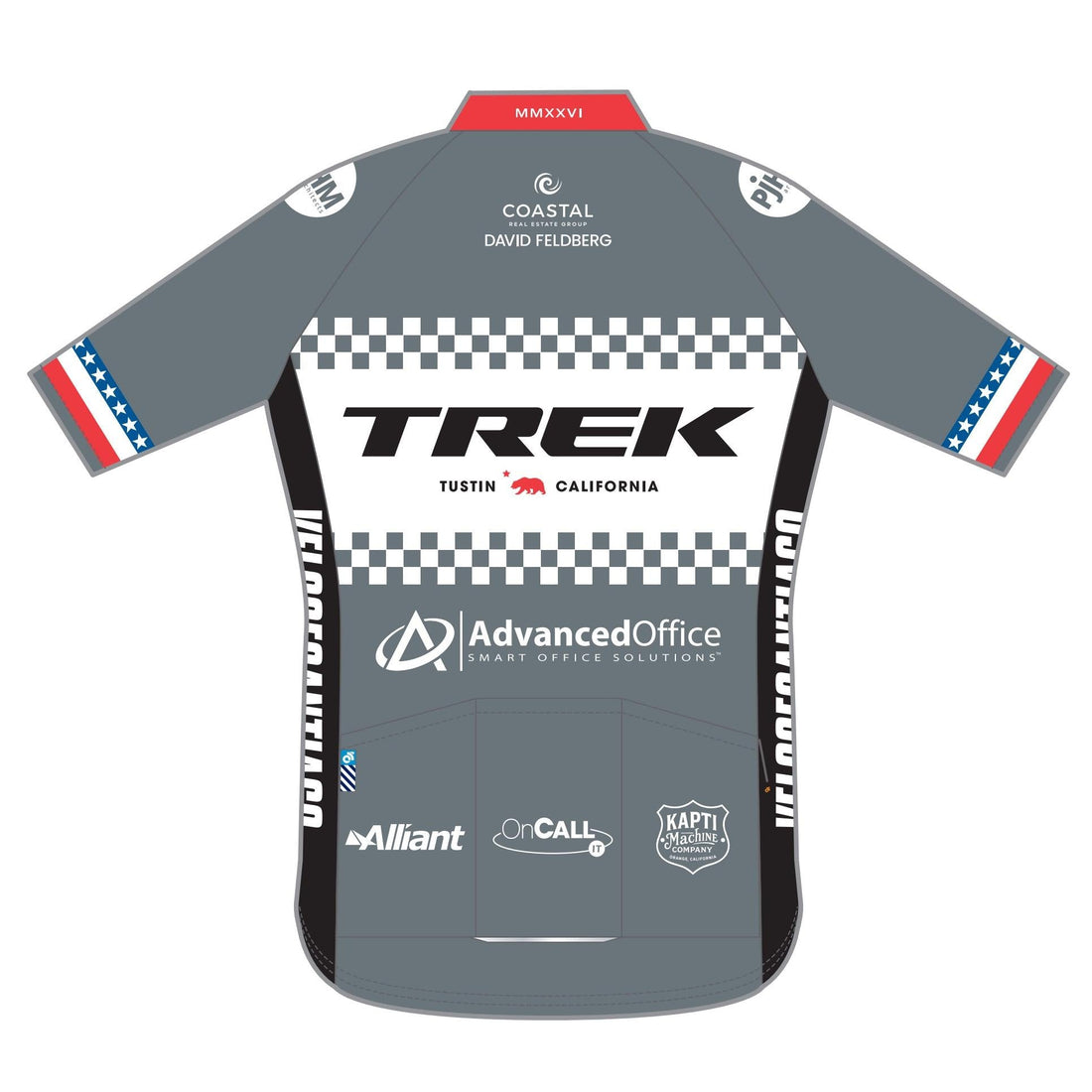 PERFORMANCE+ Jersey