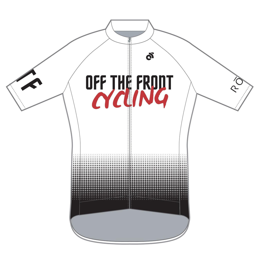PERFORMANCE+ Jersey