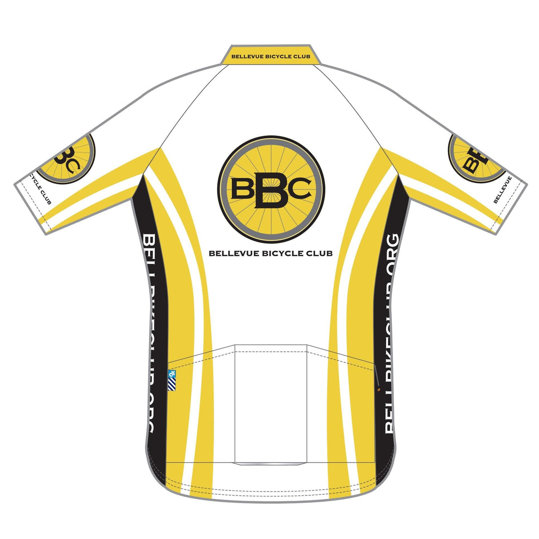 PERFORMANCE+ Jersey