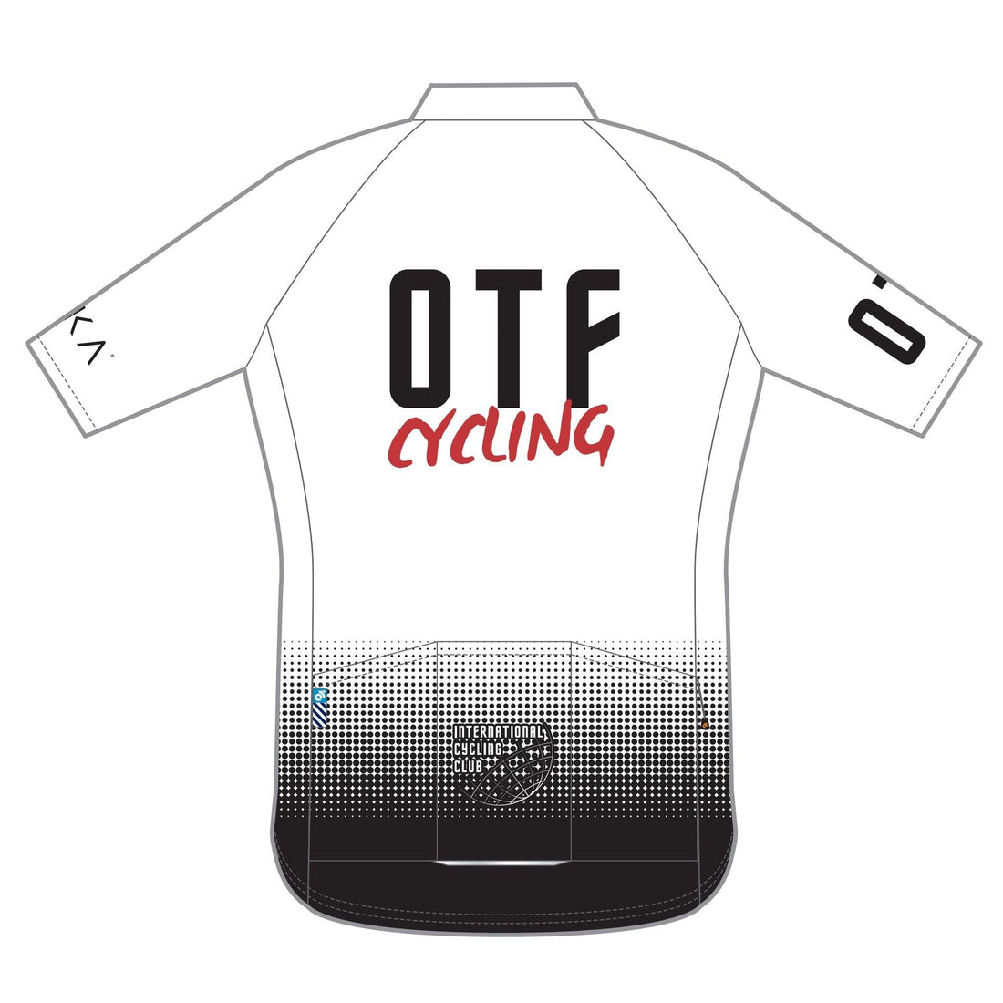 PERFORMANCE+ Jersey