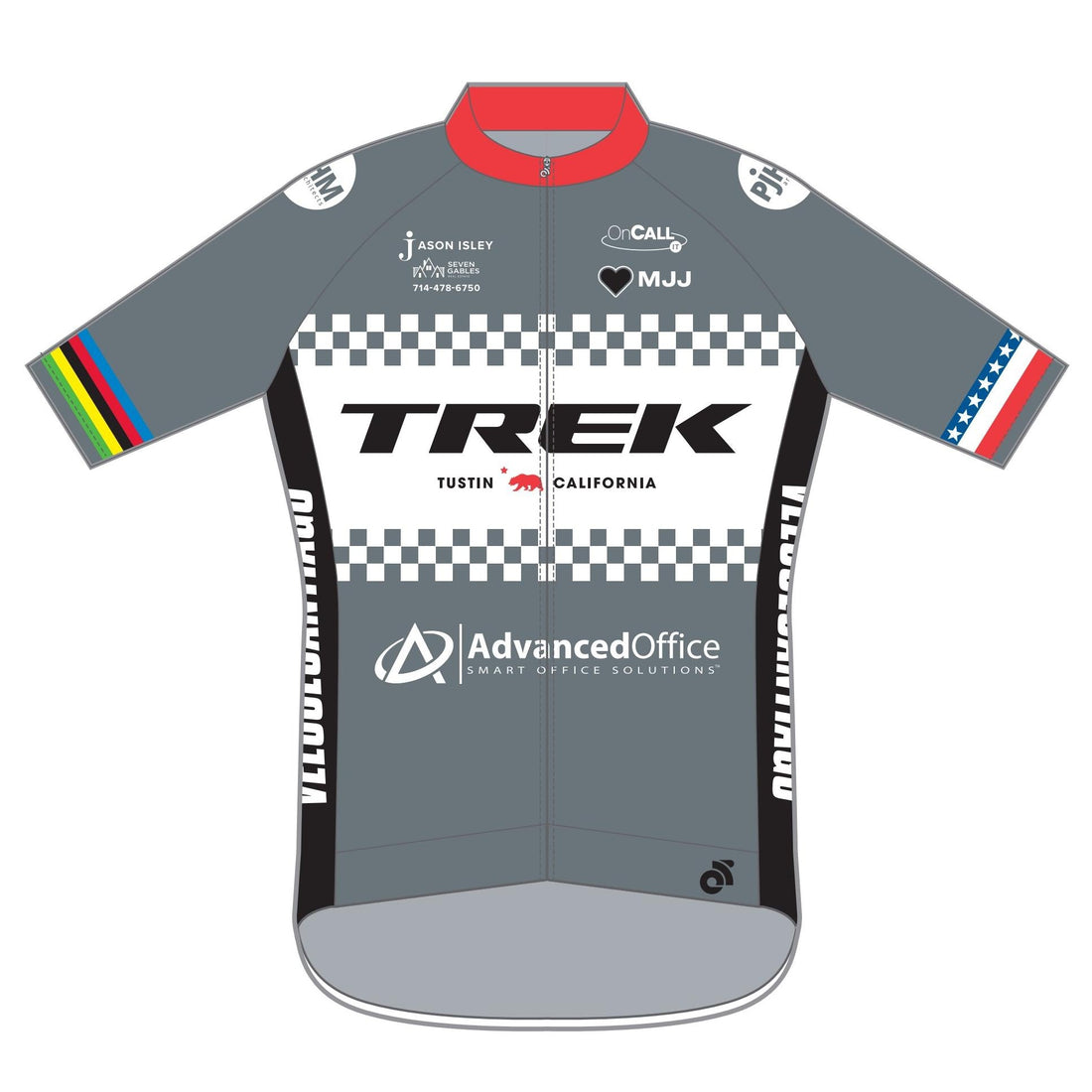PERFORMANCE+ Jersey