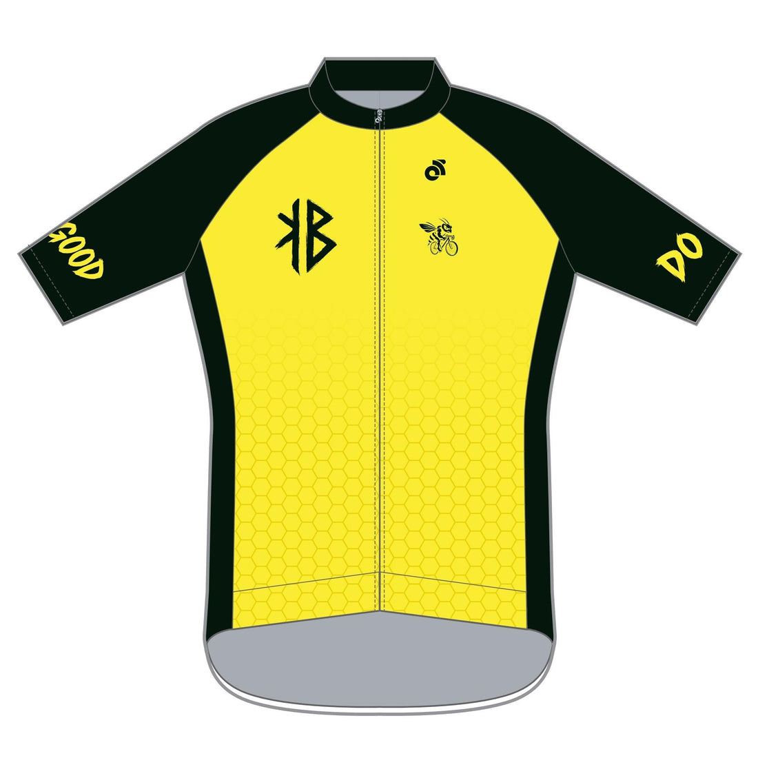 PERFORMANCE+ Jersey
