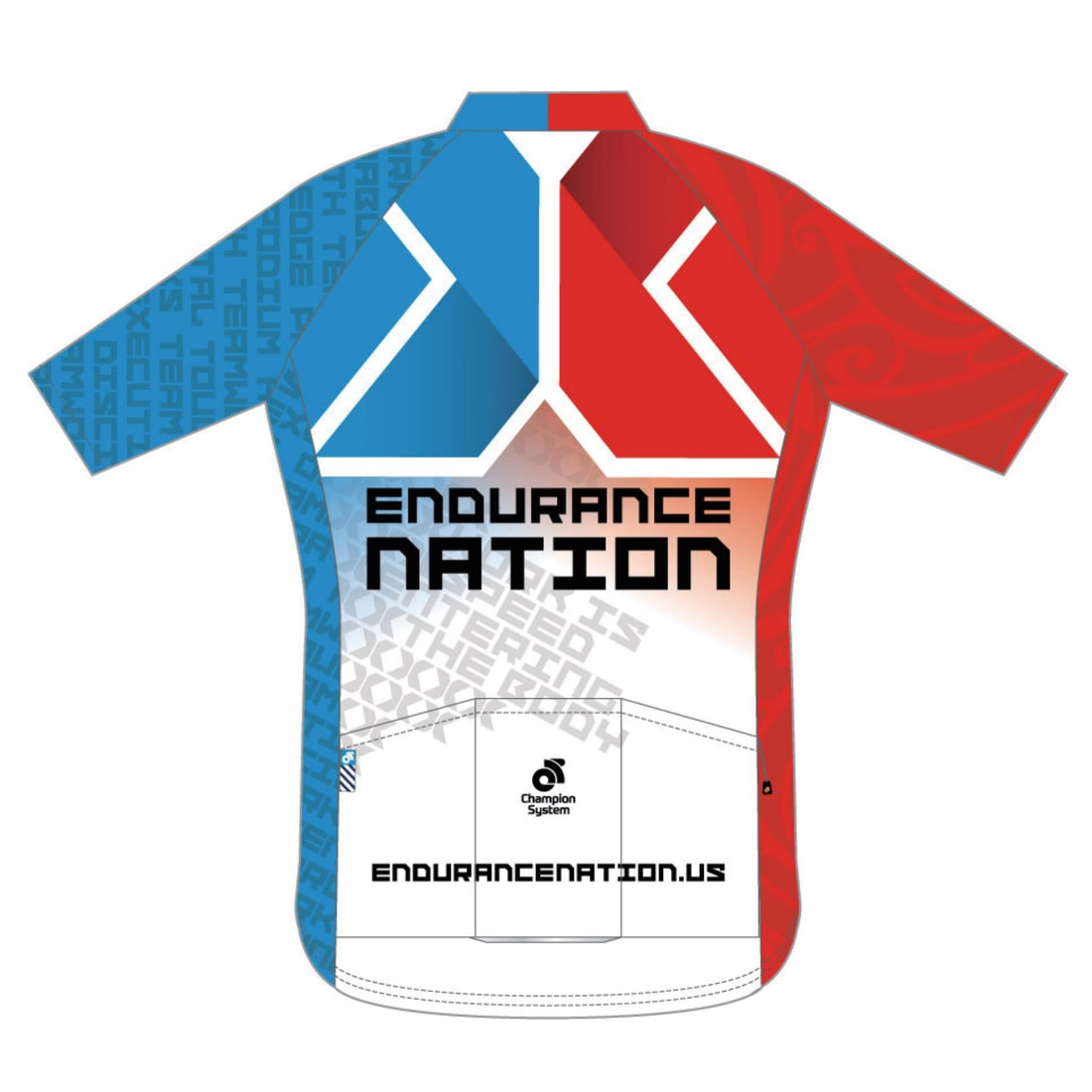 PERFORMANCE+ Jersey