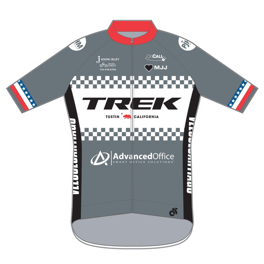 PERFORMANCE+ Jersey