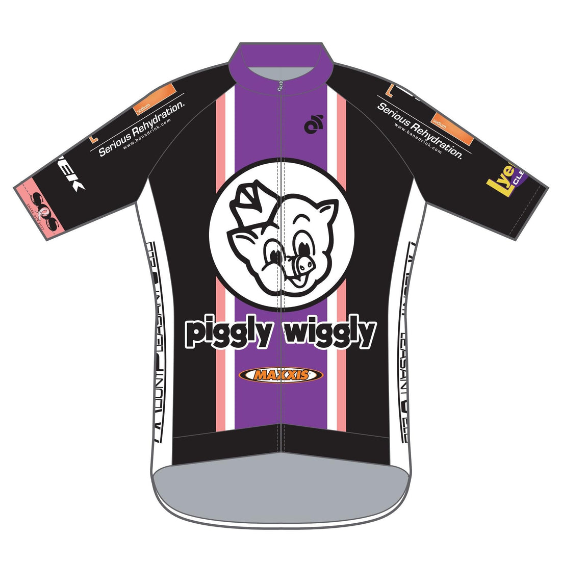PERFORMANCE+ Jersey