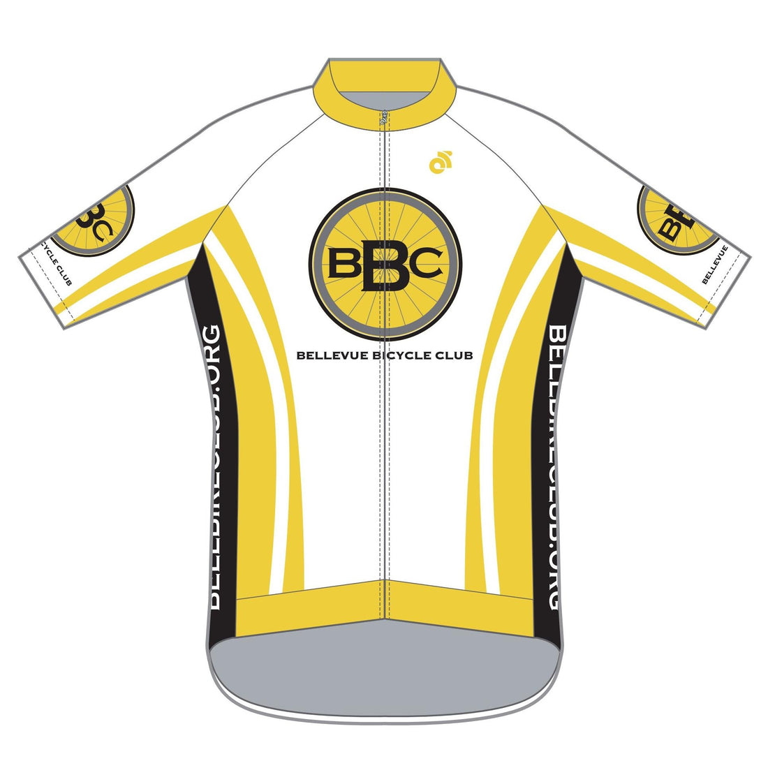 PERFORMANCE+ Jersey