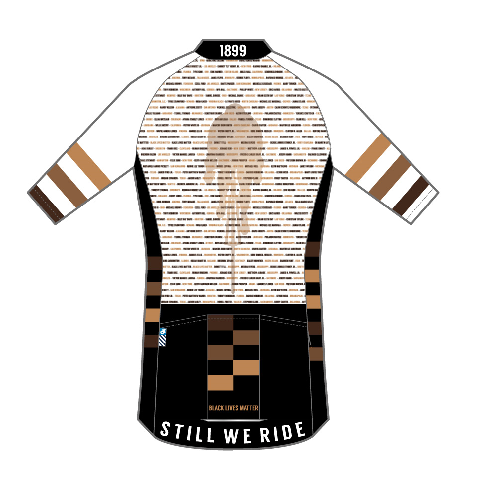 PERFORMANCE+ Jersey