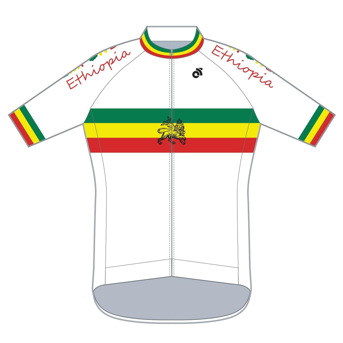 PERFORMANCE+ Jersey