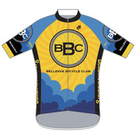 TECH+ Jersey - Children