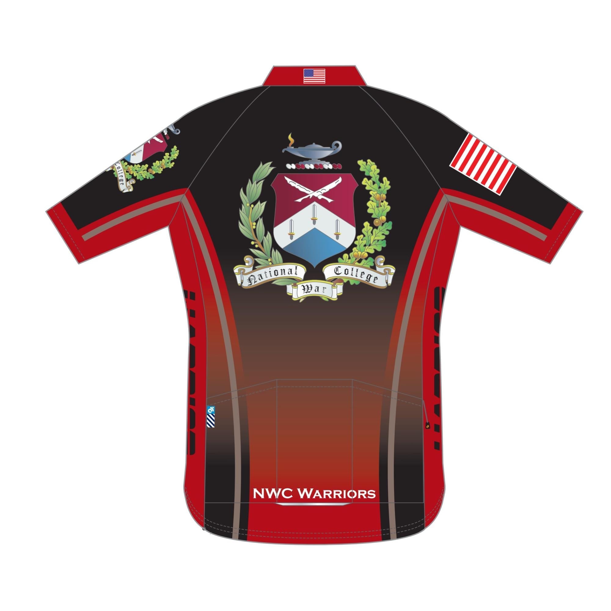 TECH+ Jersey – Champion System US Store
