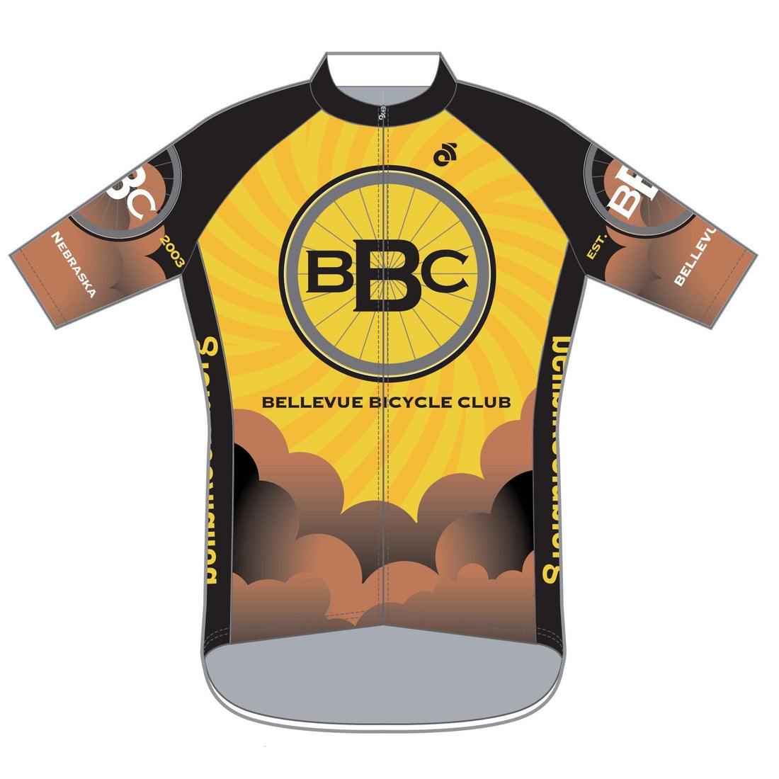 TECH+ Jersey - Children
