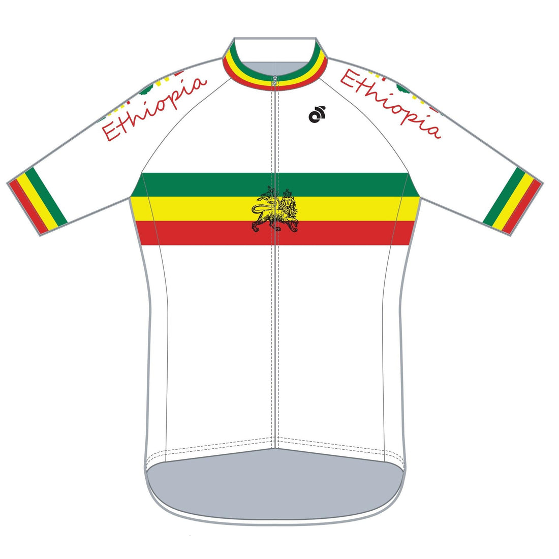 TECH+ Jersey