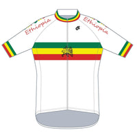 TECH+ Jersey