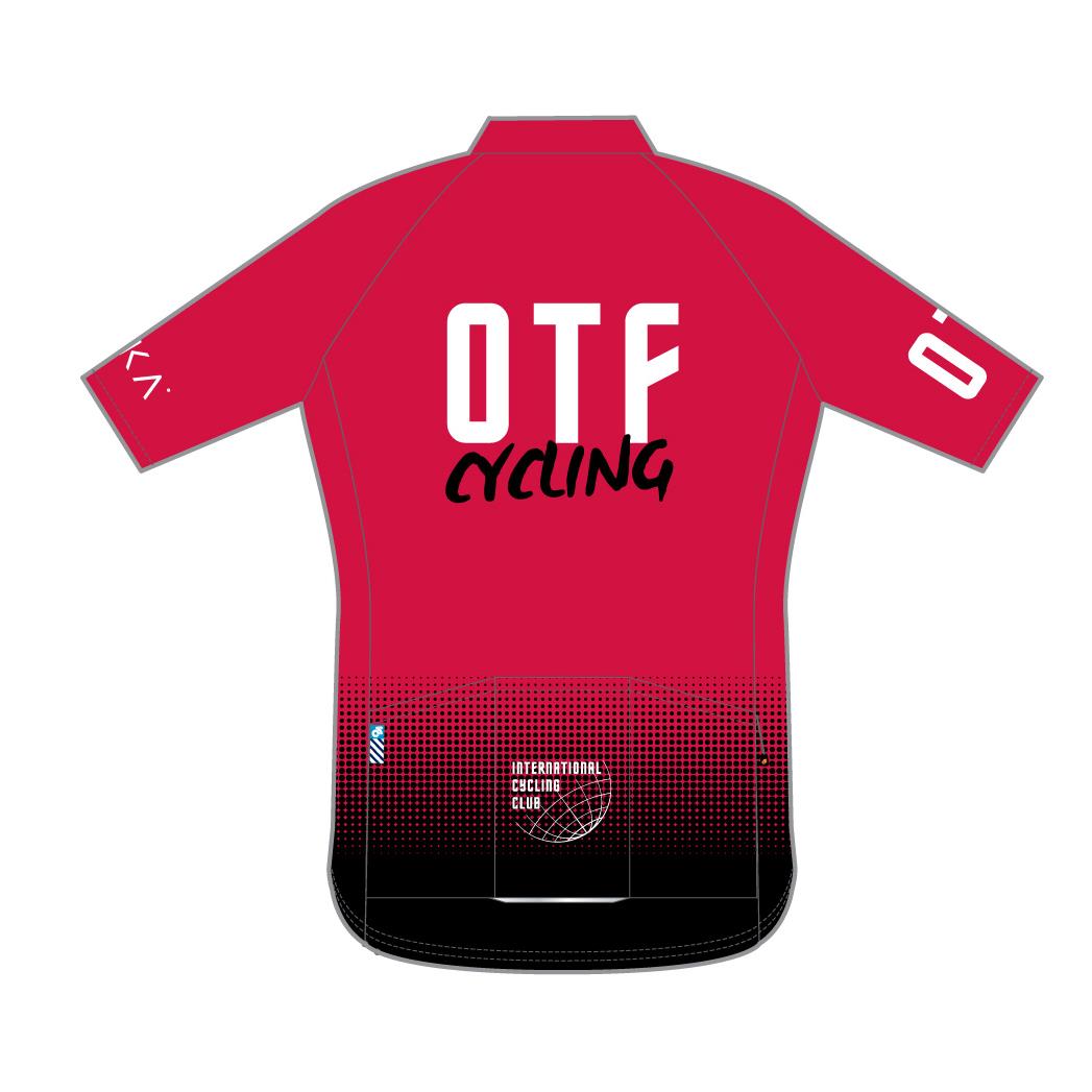 TECH+ Jersey