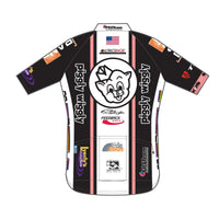TECH+ Jersey
