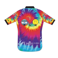 TECH+ Jersey