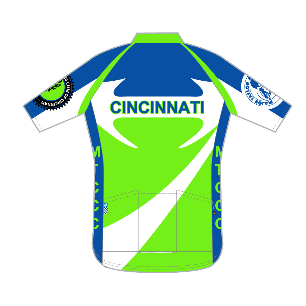TECH+ Jersey – Champion System US Store