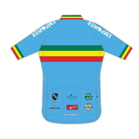 TECH+ Jersey