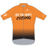 TECH+ Jersey