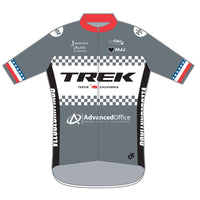 TECH+ Jersey