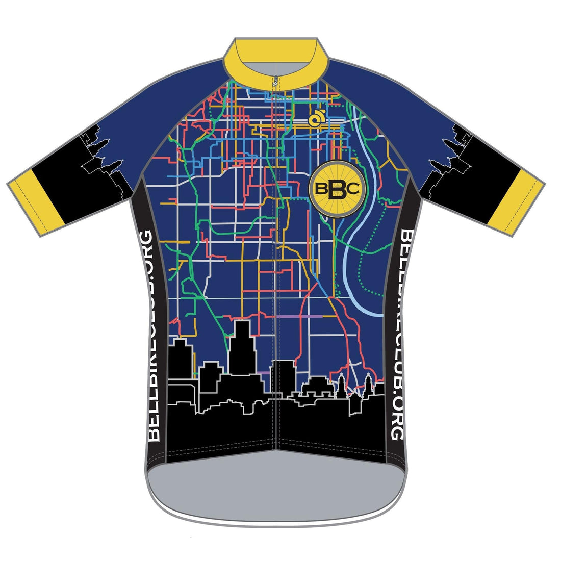 TECH+ Jersey - Children