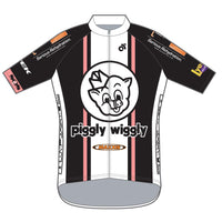 TECH+ Jersey