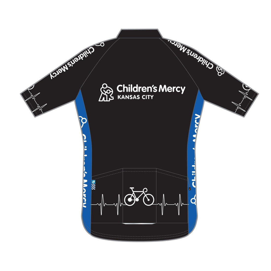 TECH+ Jersey