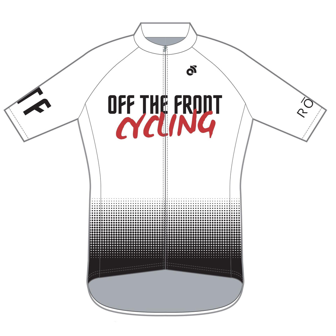 TECH+ Jersey