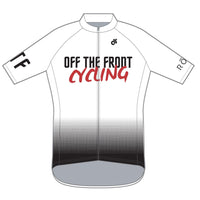 TECH+ Jersey