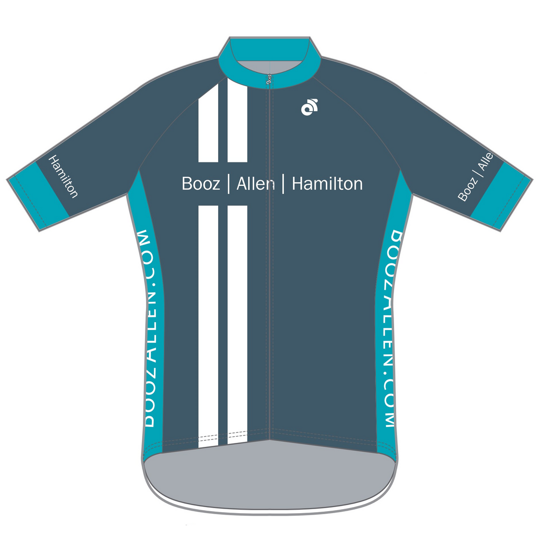TECH+ Jersey
