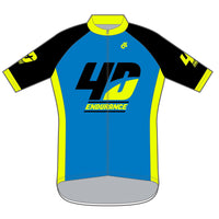 TECH+ Jersey