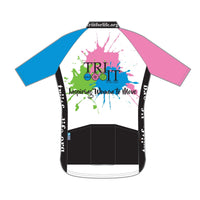 TECH+ Jersey