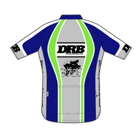 TECH+ Jersey