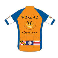 TECH+ Jersey