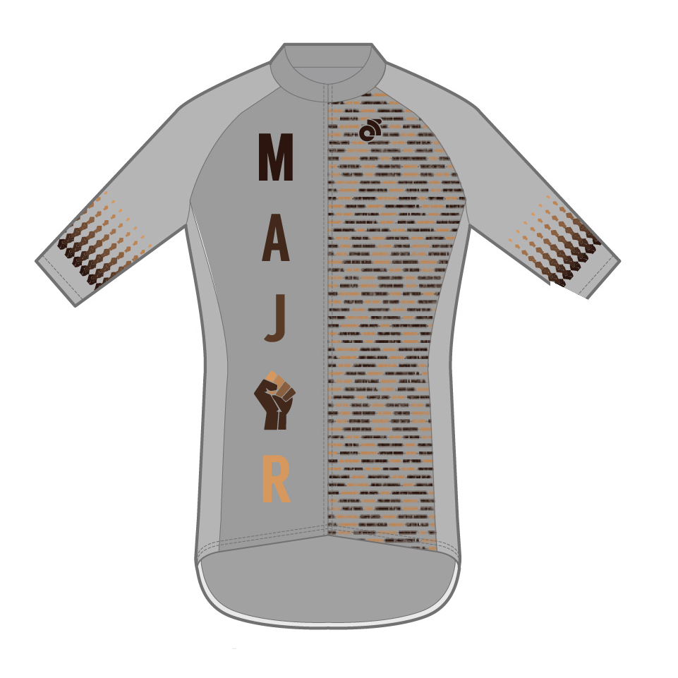 TECH+ Jersey – Champion System US Store