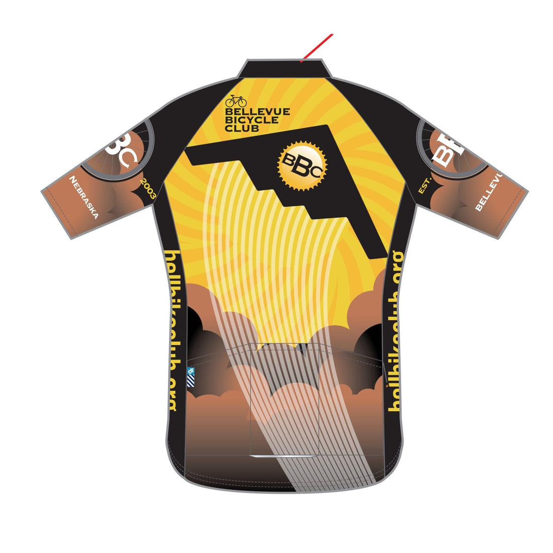 TECH+ Jersey - Children