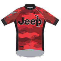 TECH+ Jersey