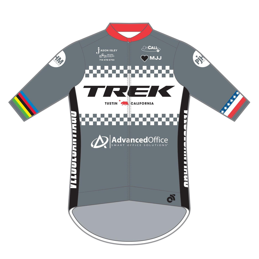 APEX+ Pro Jersey