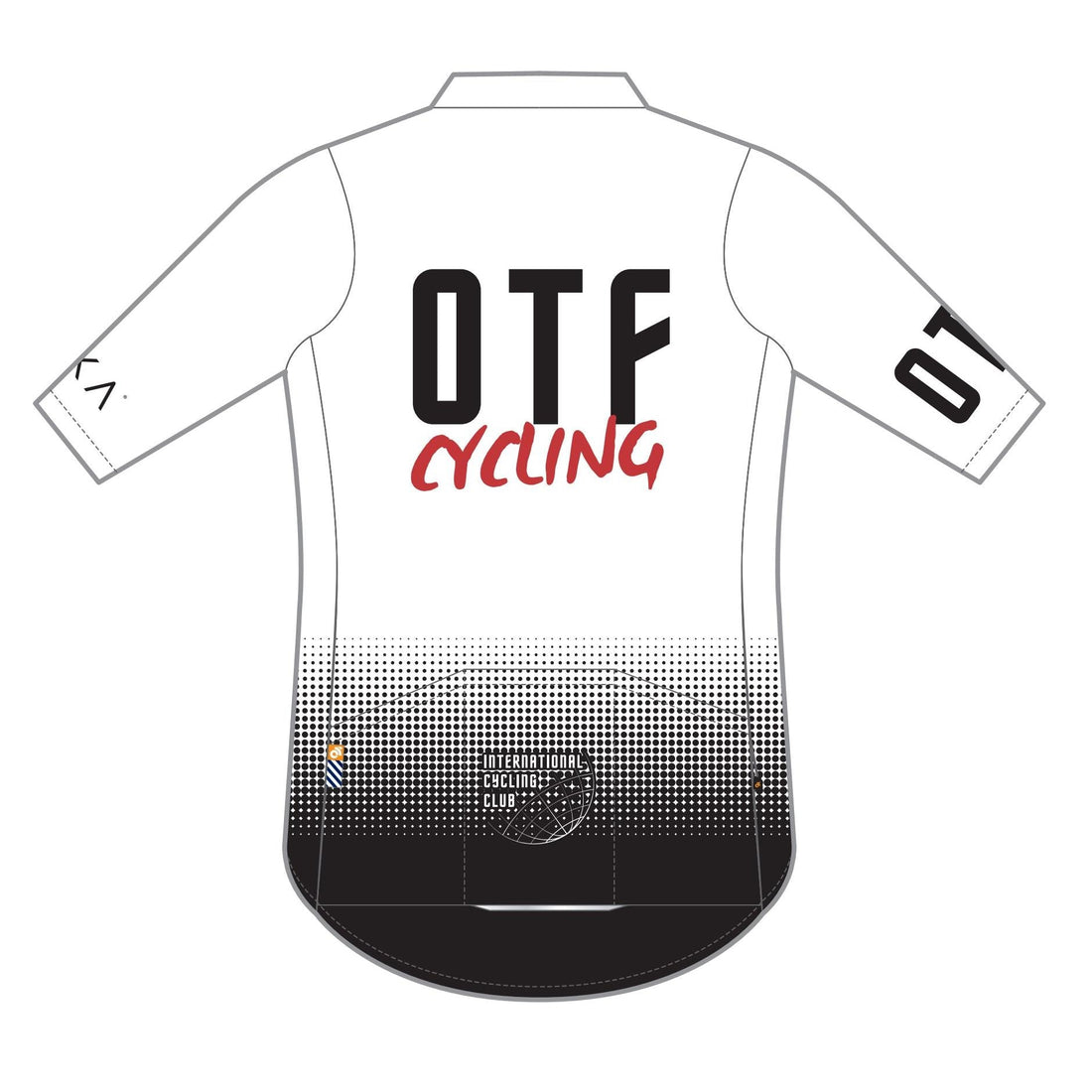 APEX+ Pro Jersey